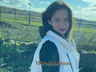 Wandadanson