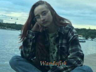 Wandafisk