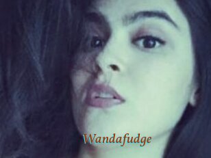 Wandafudge