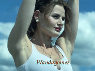 Wandagomez