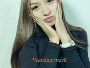 Wandagrindell
