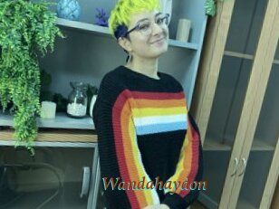 Wandahaydon