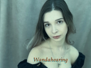 Wandahearing