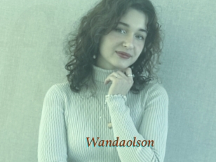 Wandaolson
