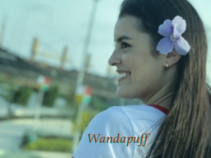 Wandapuff