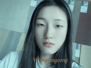 Wangcongcong
