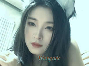Wangcuic