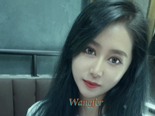 Wangfer