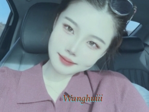 Wanghuiii
