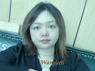 Wangleeli