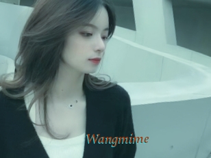 Wangmime