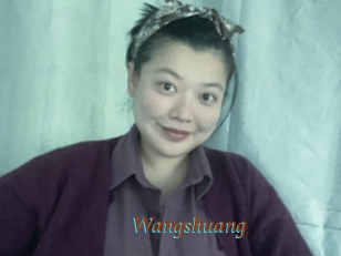 Wangshuang