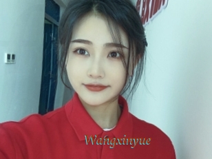Wangxinyue
