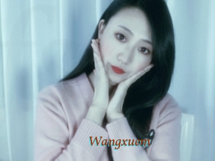 Wangxuem