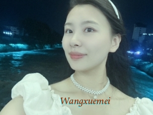 Wangxuemei