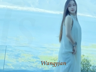 Wangyjan