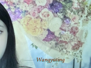 Wangyuting