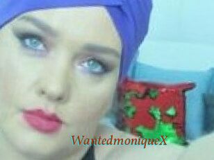 WantedmoniqueX