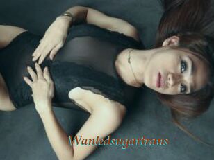 Wantedsugartrans