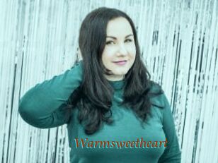 Warmsweetheart