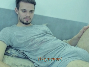 Waynenort