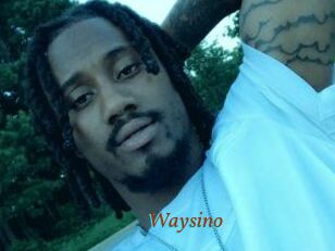 Waysino