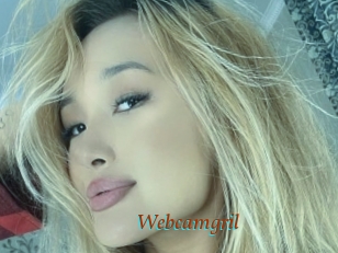 Webcamgril