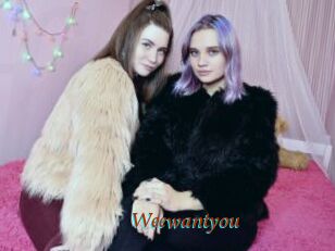 Weewantyou