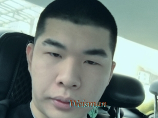 Weisman