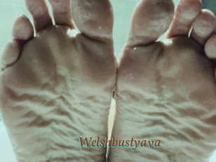Welshbustyava