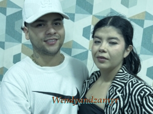 Wendyandzamyr
