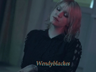 Wendyblackes