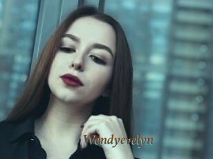 Wendyevelyn