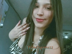 Wendygomezz
