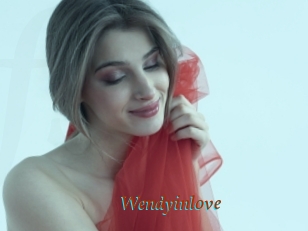 Wendyinlove