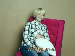 Wendymarvell