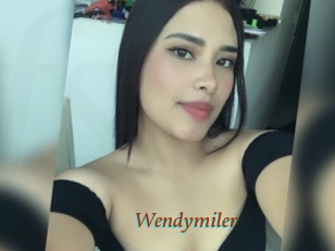 Wendymiler
