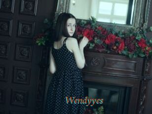 Wendyyes