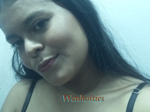 Wenhotties