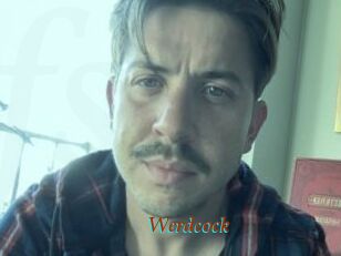 Werdcock
