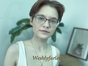 Weshlyfarleigh