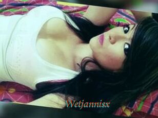 Wetjannisx