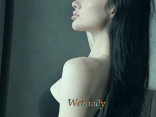 Wetmolly