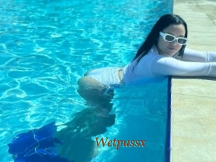 Wetpussx