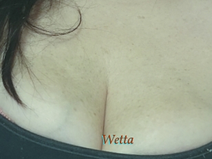 Wetta
