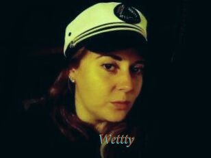 Wettty