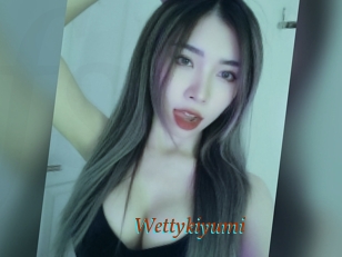 Wettykiyumi