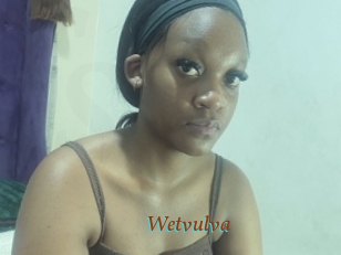 Wetvulva