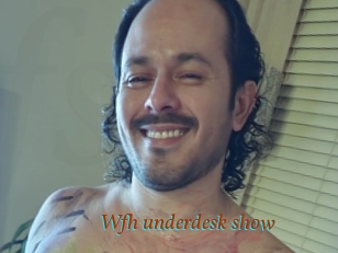 Wfh_underdesk_show
