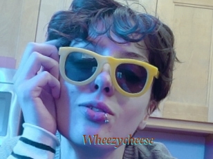 Wheezycheese